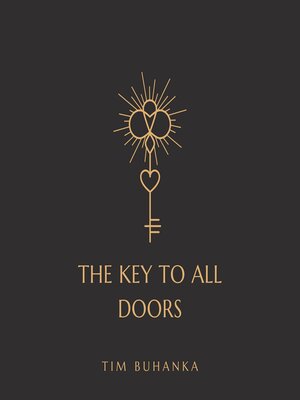 cover image of The Key to All Doors